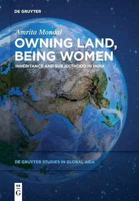 Possedere la terra, essere donne - Owning Land, Being Women