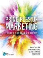 Principi di marketing - Principles of Marketing
