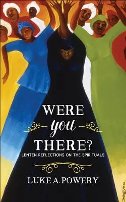 C'eri anche tu? - Were You There?