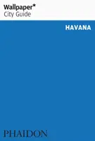 Carta da parati* Guida della città L'Avana - Wallpaper* City Guide Havana