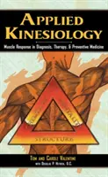 Kinesiologia applicata: La risposta muscolare nella diagnosi, nella terapia e nella medicina preventiva - Applied Kinesiology: Muscle Response in Diagnosis, Therapy, and Preventive Medicine