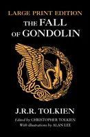 La caduta di Gondolin - Fall of Gondolin