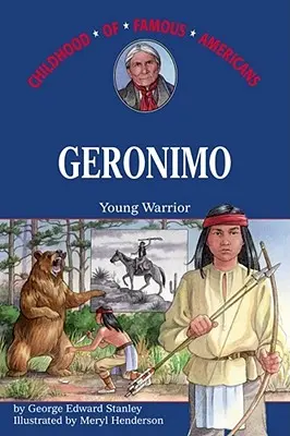 Geronimo: Giovane guerriero - Geronimo: Young Warrior