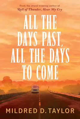 Tutti i giorni passati, tutti i giorni a venire - All the Days Past, All the Days to Come