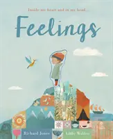 Sentimenti - Nel mio cuore e nella mia testa... - Feelings - Inside my heart and in my head...