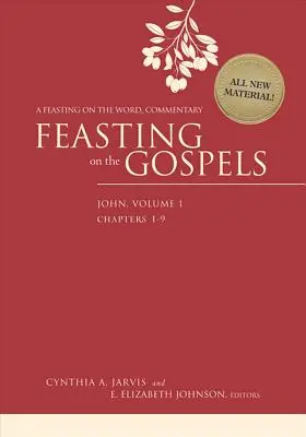 Il Vangelo di Giovanni, volume 1: Commento alla Parola di Giovanni - Feasting on the Gospels--John, Volume 1: A Feasting on the Word Commentary