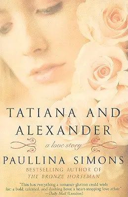 Tatiana e Alexander - Tatiana and Alexander