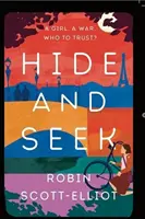 Nasconditi e cerca - Hide and Seek