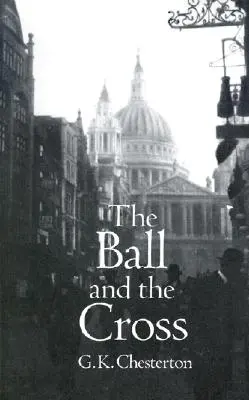 La palla e la croce - The Ball and the Cross