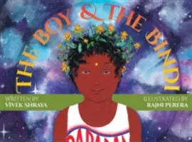Il ragazzo e il bindi - The Boy & the Bindi