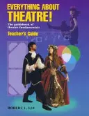 Tutto sul teatro! Guida ai fondamenti del teatro - Everything about Theatre!: The Guidebook of Theatre Fundamentals
