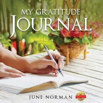 Il mio diario della gratitudine (a colori) - My Gratitude Journal (Full-Coloured)