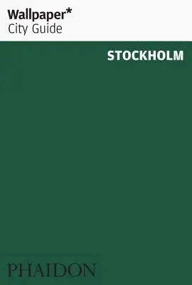 Carta da parati* Guida della città Stoccolma - Wallpaper* City Guide Stockholm