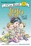 Fancy Nancy: Jojo e i gemelli - Fancy Nancy: Jojo and the Twins