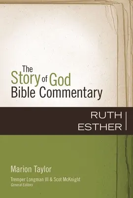 Ruth, Ester, 8 - Ruth, Esther, 8