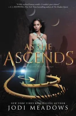 Come lei ascende - As She Ascends