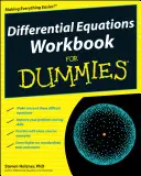 Libro di lavoro sulle equazioni differenziali per principianti - Differential Equations Workbook for Dummies