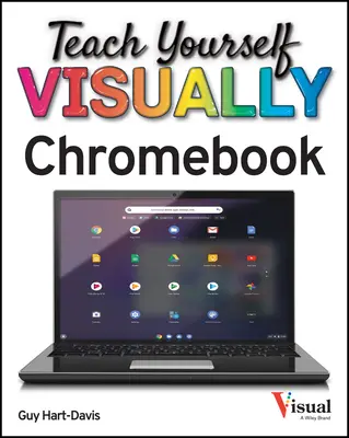 Insegnare visivamente Chromebook - Teach Yourself Visually Chromebook