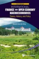Finanza internazionale e macroeconomia ad economia aperta: Teoria, storia e politica (2a edizione) - International Finance and Open-Economy Macroeconomics: Theory, History, and Policy (2nd Edition)