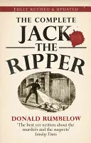 Il libro completo di Jack lo Squartatore - The Complete Jack the Ripper