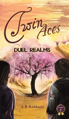 Assi gemelli - I regni del duello - Twin Aces - Duel Realms