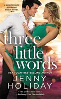 Tre piccole parole - Three Little Words