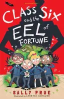 La sesta classe e l'anguilla della fortuna - Class Six and the Eel of Fortune