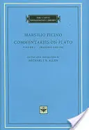 Commentari su Platone - Commentaries on Plato