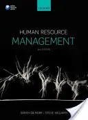 Gestione delle risorse umane - Human Resource Management