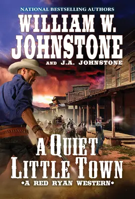 Una tranquilla cittadina - A Quiet, Little Town