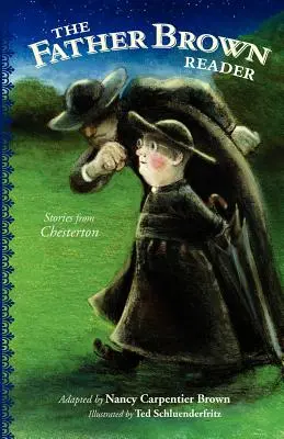 Il lettore di Padre Brown: Storie di Chesterton - The Father Brown Reader: Stories from Chesterton