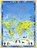 Atlante illustrato per bambini - Children's Picture Atlas