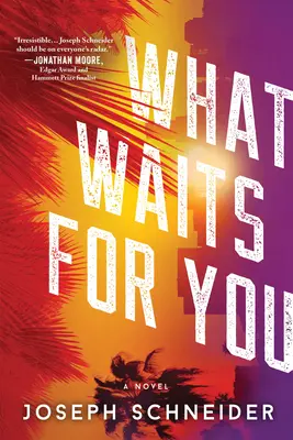 Cosa ti aspetta - What Waits for You