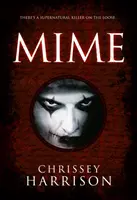 Mimo: Un thriller soprannaturale - Mime: A Supernatural Thriller