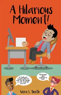 Un momento esilarante! - A Hilarious Moment!
