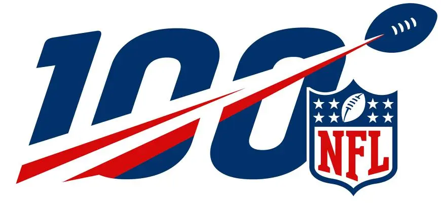 NFL 100: un secolo di football professionistico - NFL 100: A Century of Pro Football