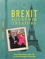 Tesoro dei souvenir della Brexit - Brexit Souvenir Treasury