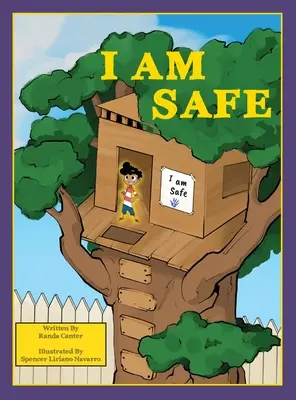 Sono al sicuro - I Am Safe