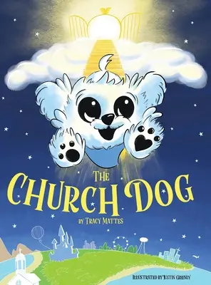Il cane della chiesa - The Church Dog