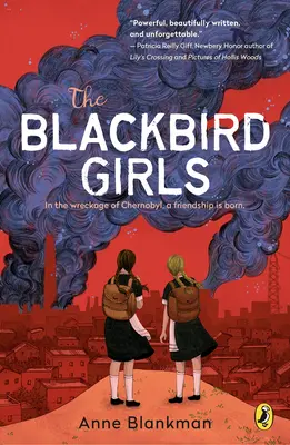 Le ragazze merlo - The Blackbird Girls