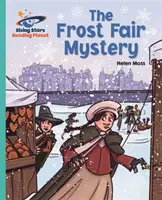 Il pianeta che legge - Il mistero della fiera del gelo - Turchese: Galassia - Reading Planet - The Frost Fair Mystery - Turquoise: Galaxy