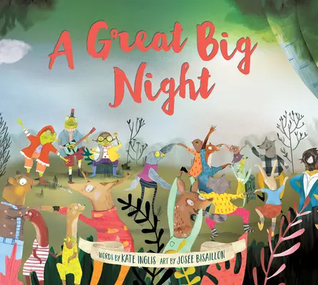 Una grande notte - A Great Big Night