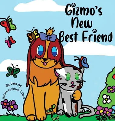 Il nuovo migliore amico di Gizmo - Gizmo's New Best Friend