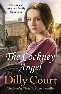 Angelo di Cockney - Cockney Angel