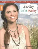 Gioielli bohémien - Catturate l'allure hippie moderna con strati di tessuto casual! - Earthy Boho Jewelry - Capture Modern Hippie Allure with Casual Layers!