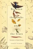Tra le rocce e le stelle: Narrazioni di storia naturale - Between the Rocks and the Stars: Narratives in Natural History