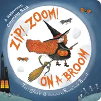 Zip! Zoom! su una scopa - Zip! Zoom! on a Broom
