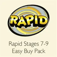 Pacchetto Rapid Stage 7-9 Easy Buy - Rapid Stages 7-9 Easy Buy Pack
