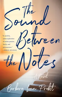 Il suono tra le note - The Sound Between the Notes