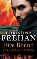 Legato al fuoco - Fire Bound
